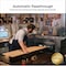Xtool Desktop CO2 laser cutter and engraver, P2 55W, dual cameras; working areas: 26 x 14 inches MXP-K007-004 - alternate 6